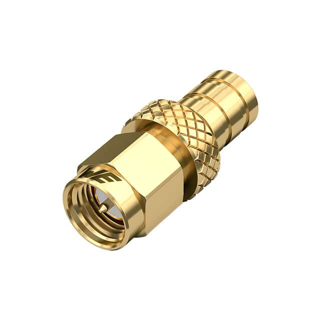 64403216211000 W眉rth Elektronik  Coaxial Connector (RF) Adapters